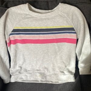 Walmart sweater, size medium 8-10